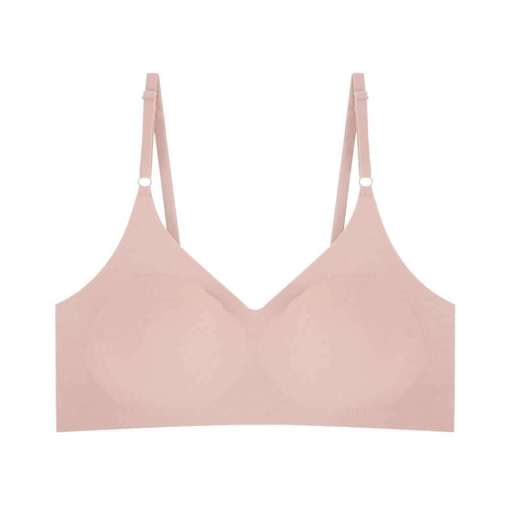 #122 Top sin costuras Summer