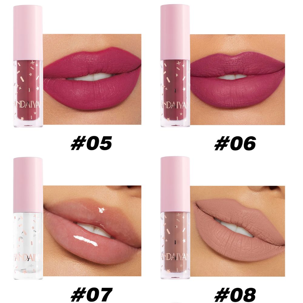 504 Conjunto de 12 batons Handaiyan 2