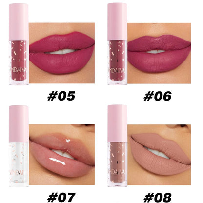 504 Conjunto de 12 batons Handaiyan 2