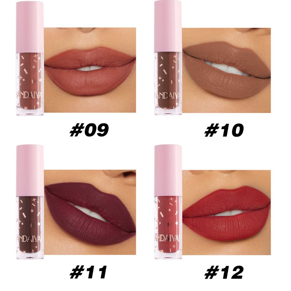 504 Conjunto de 12 batons Handaiyan 2