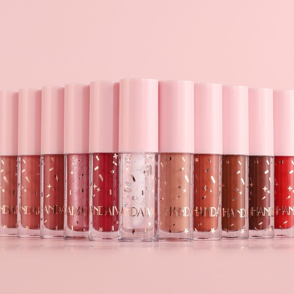 504 Conjunto de 12 batons Handaiyan 2