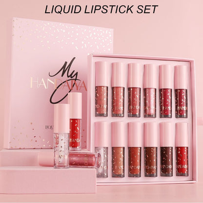 504 Conjunto de 12 batons Handaiyan 2