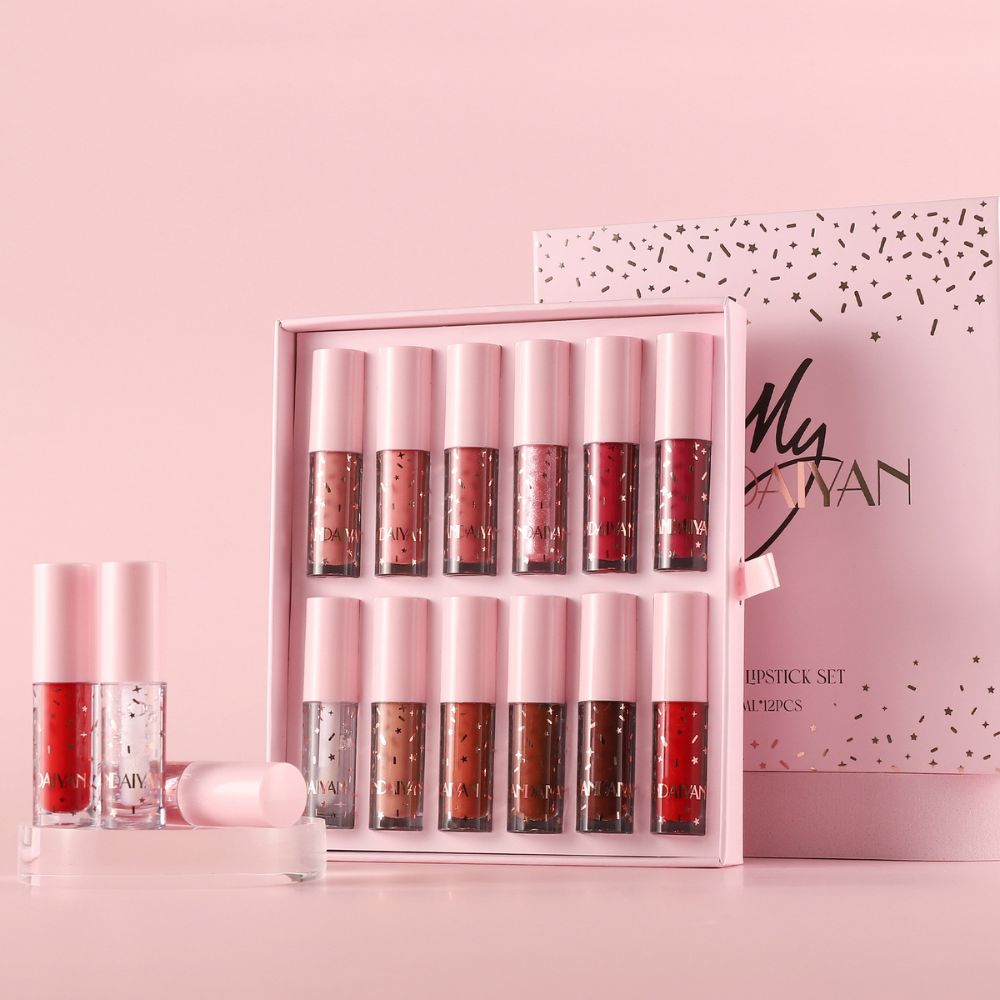 504 Conjunto de 12 batons Handaiyan 2