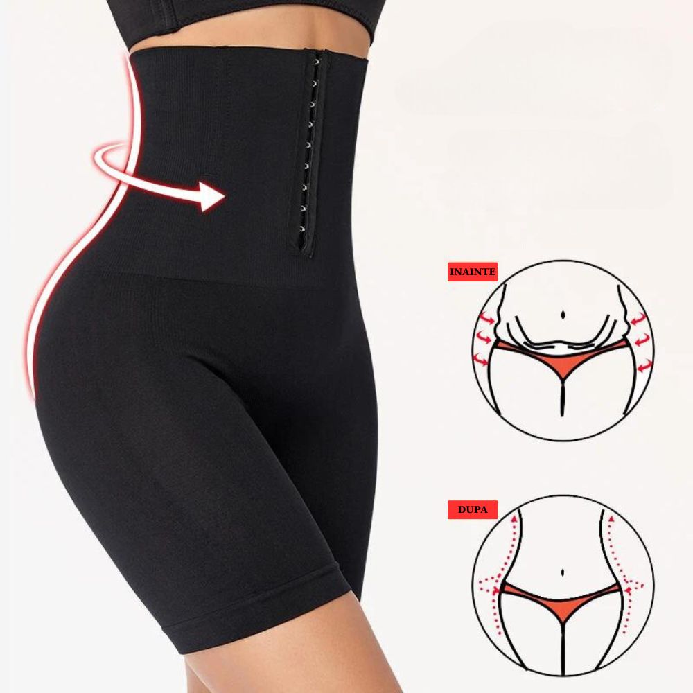 364 - Chilote modelador de pés