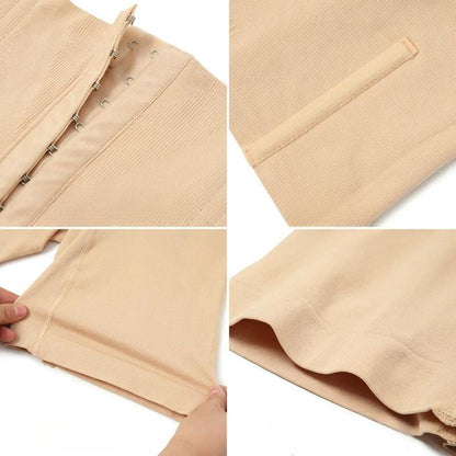 364 - Chilote modelador de pés