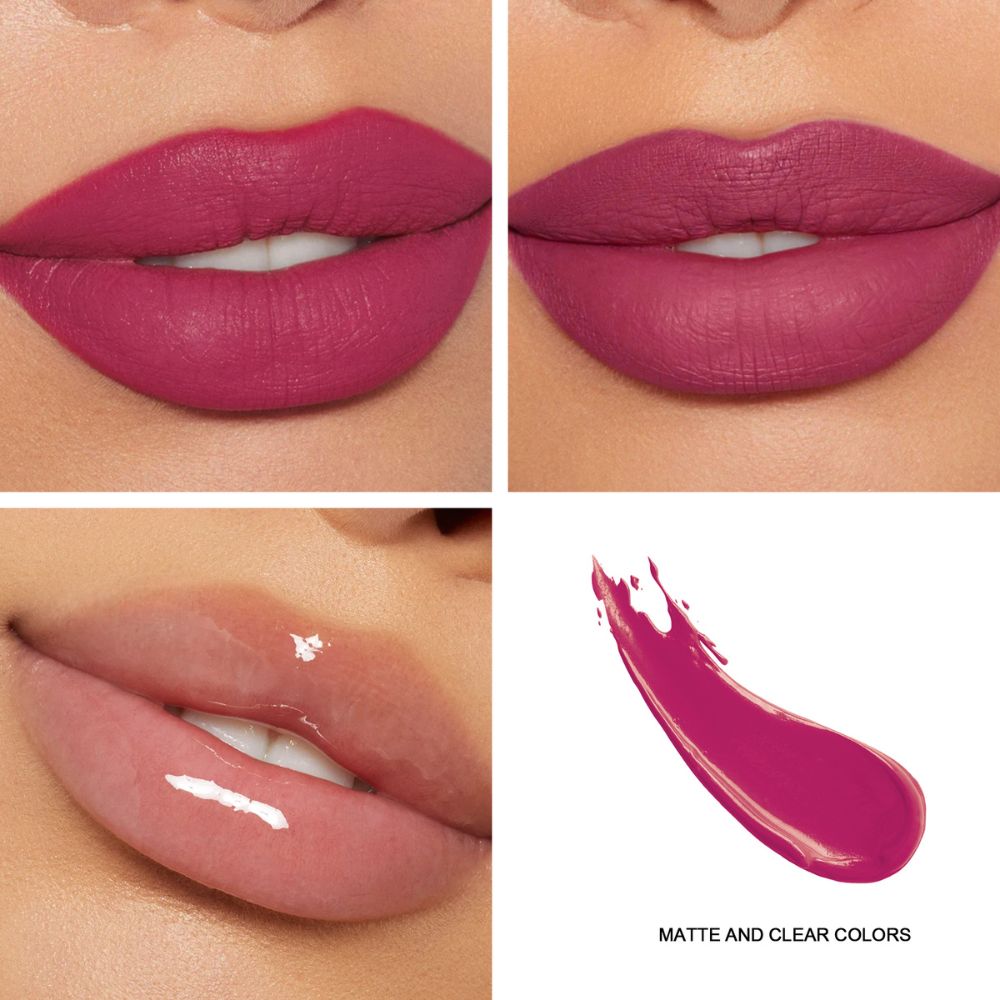 504 Conjunto de 12 batons Handaiyan 2