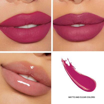 504 Conjunto de 12 batons Handaiyan 2