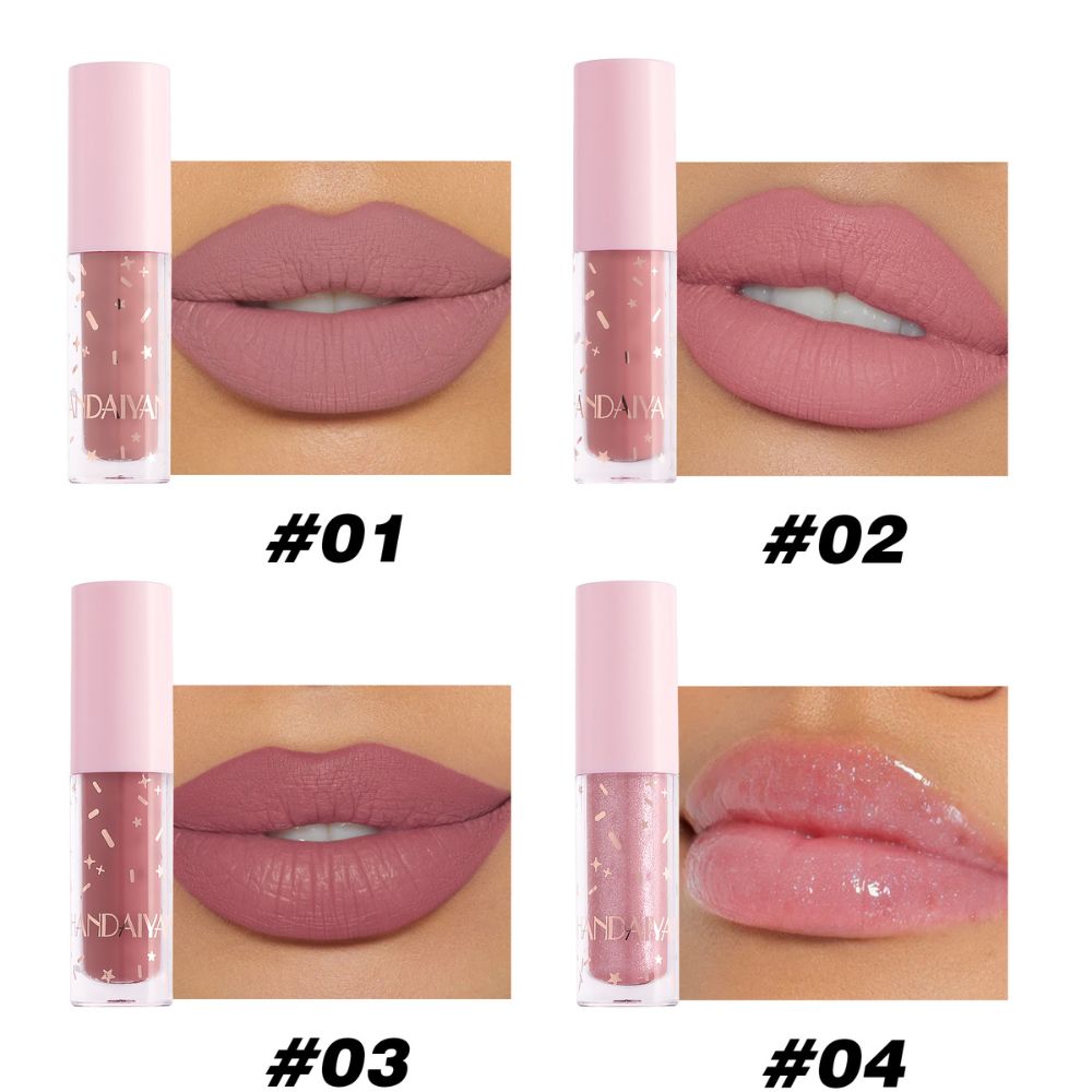 504 Conjunto de 12 batons Handaiyan 2