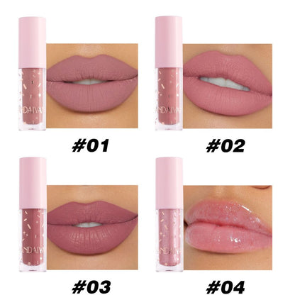 504 Conjunto de 12 batons Handaiyan 2