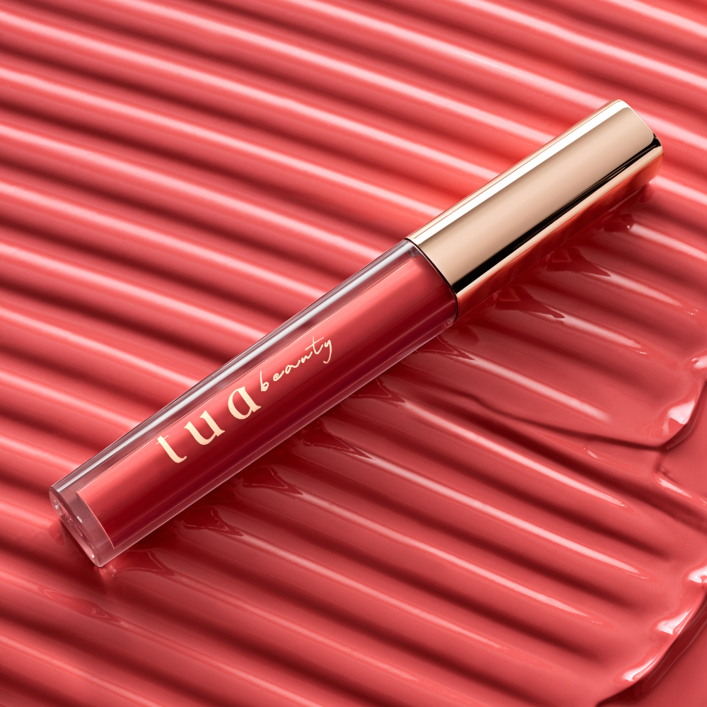 6 Batons líquidos foscos resistentes à transferência (TB101)