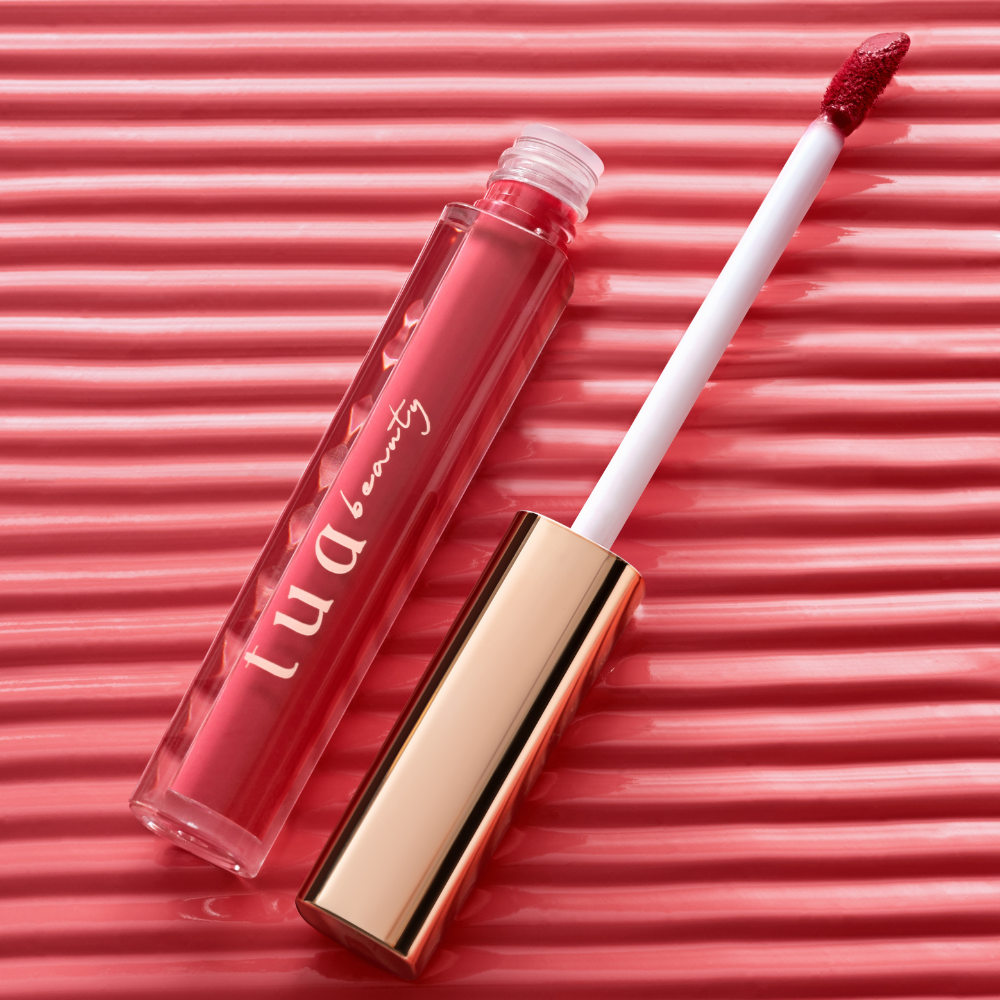 6 Batons líquidos foscos resistentes à transferência (TB101)