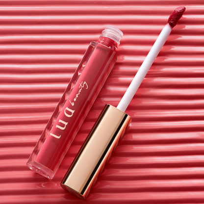 6 Batons líquidos foscos resistentes à transferência (TB101)