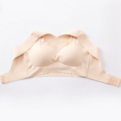 #121 Top Evelin con soporte y cierre frontal