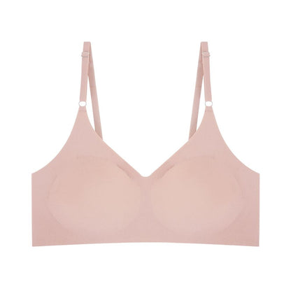 #122 Top sin costuras Summer