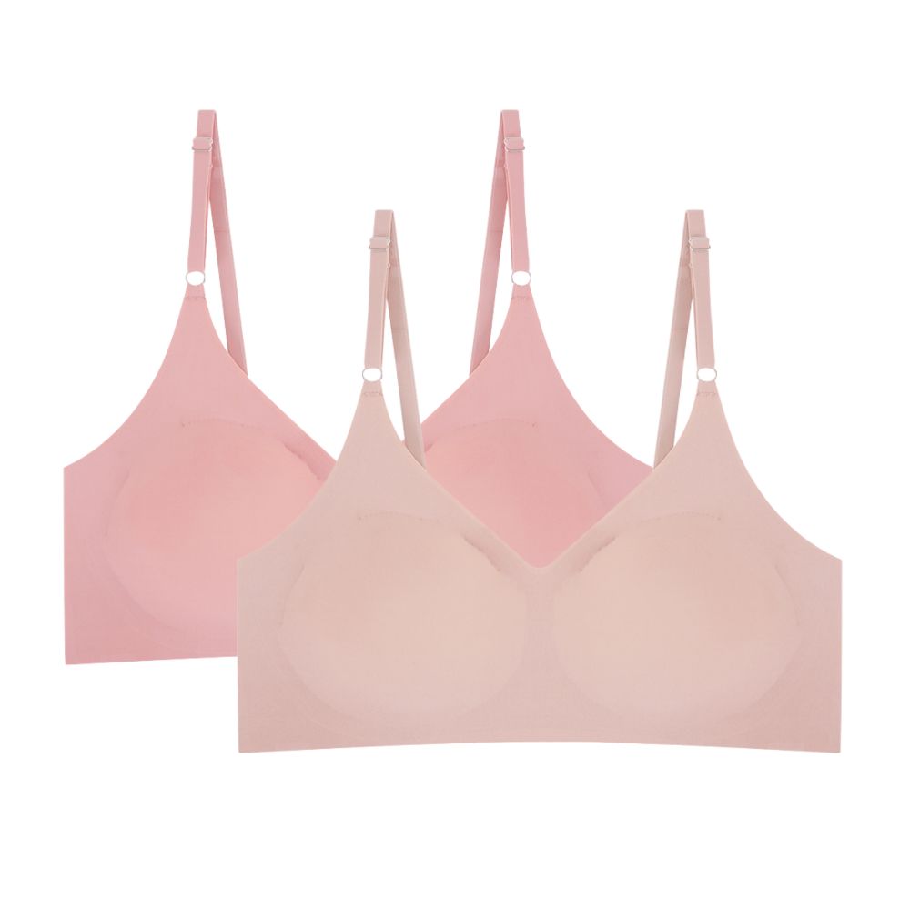 #122 Top sin costuras Summer