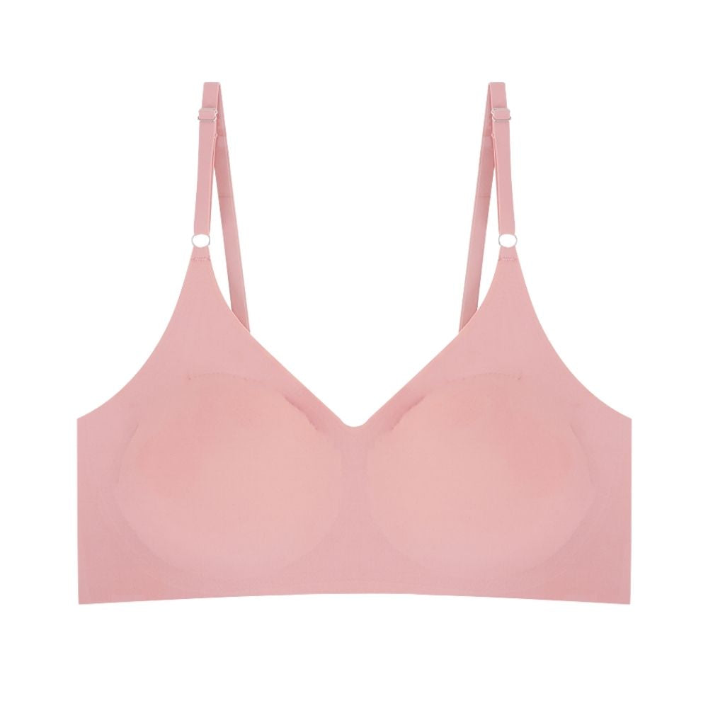 #122 Top sin costuras Summer