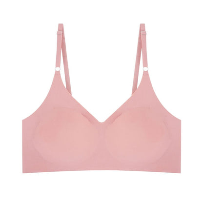 #122 Top sin costuras Summer