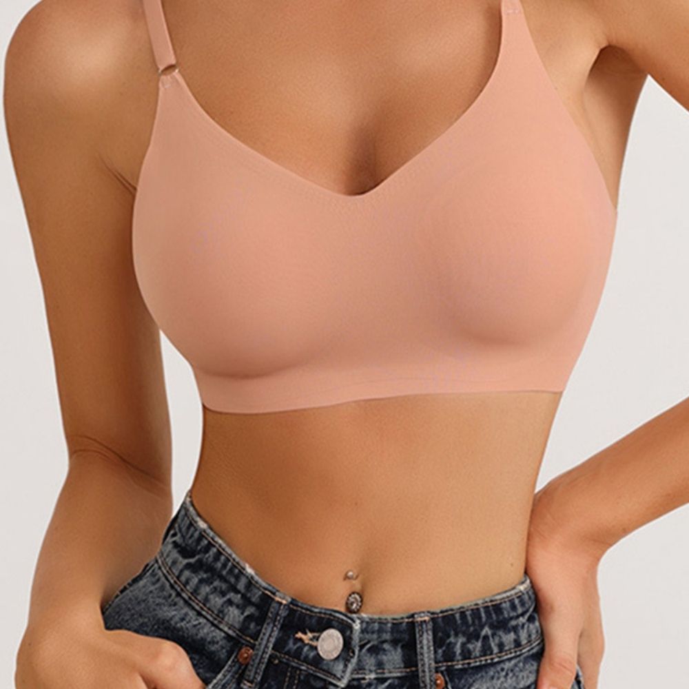 #122 Top sin costuras Summer