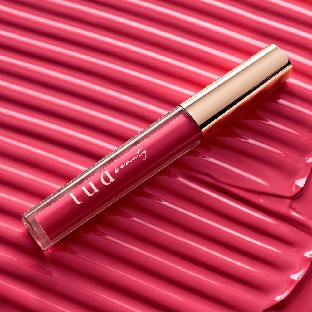 6 Batons líquidos foscos resistentes à transferência (TB101)