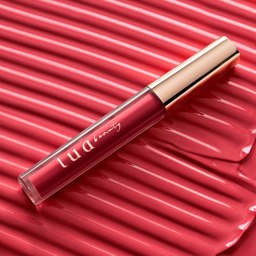 6 Batons líquidos foscos resistentes à transferência (TB101)