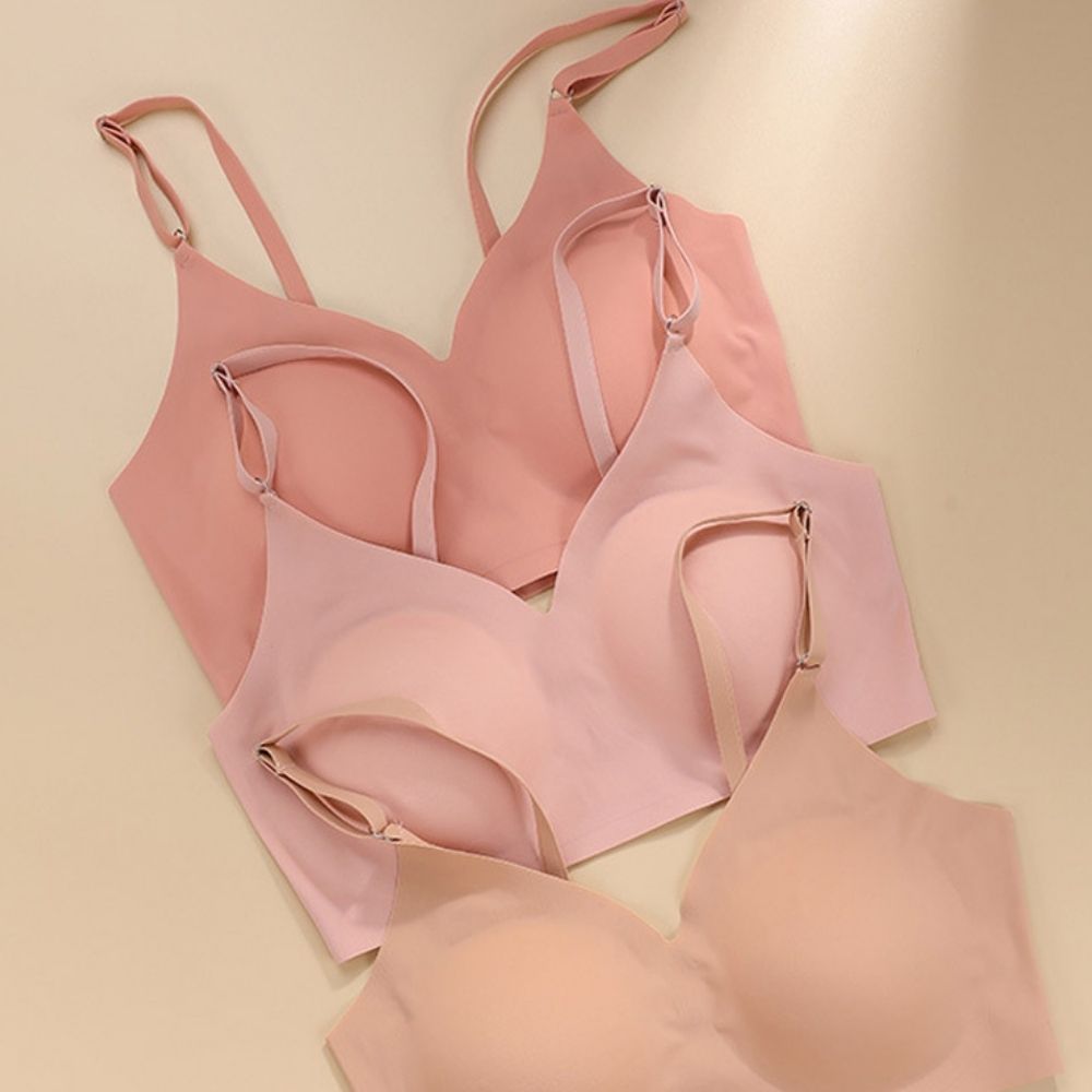 #122 Top sin costuras Summer