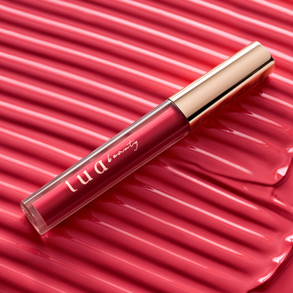 6 Batons líquidos foscos resistentes à transferência (TB101)