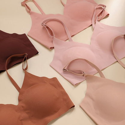 #122 Top sin costuras Summer