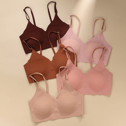 #122 Top sin costuras Summer