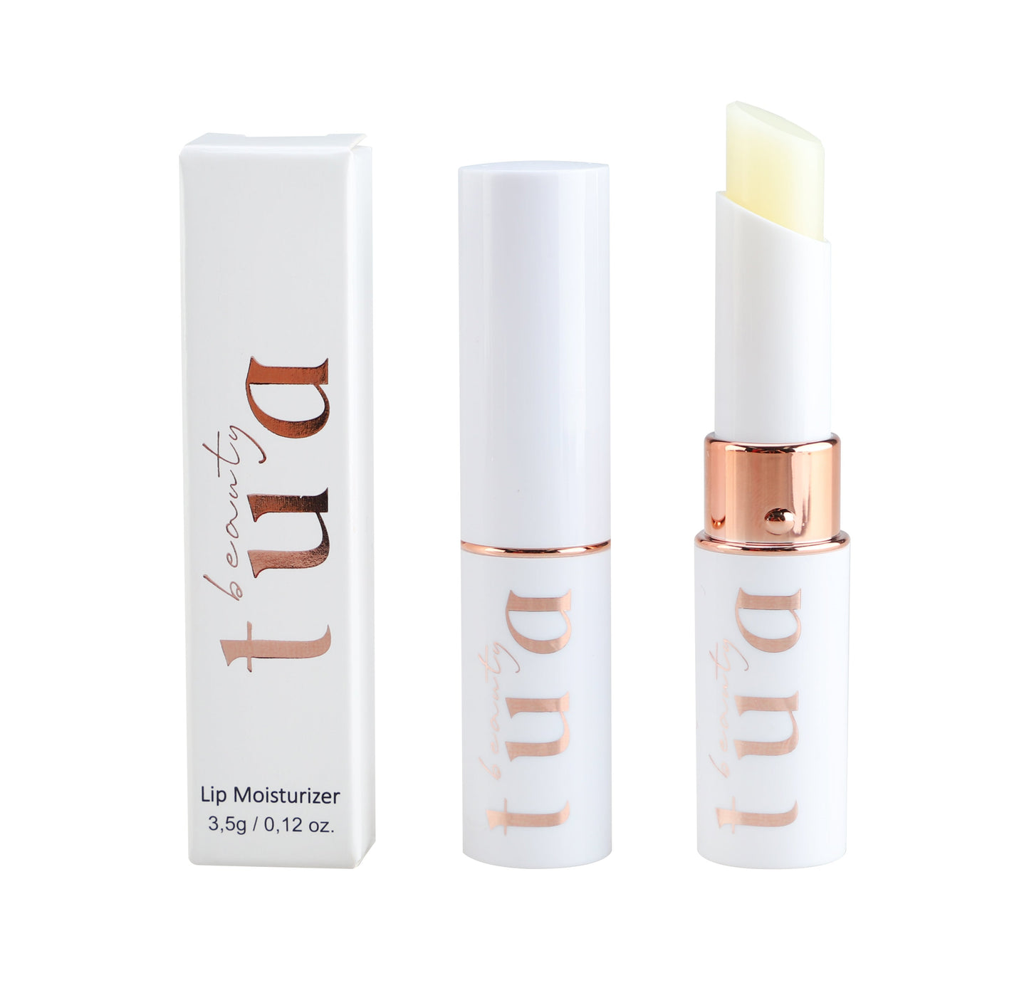 Tua Beauty - Bálsamo de labios