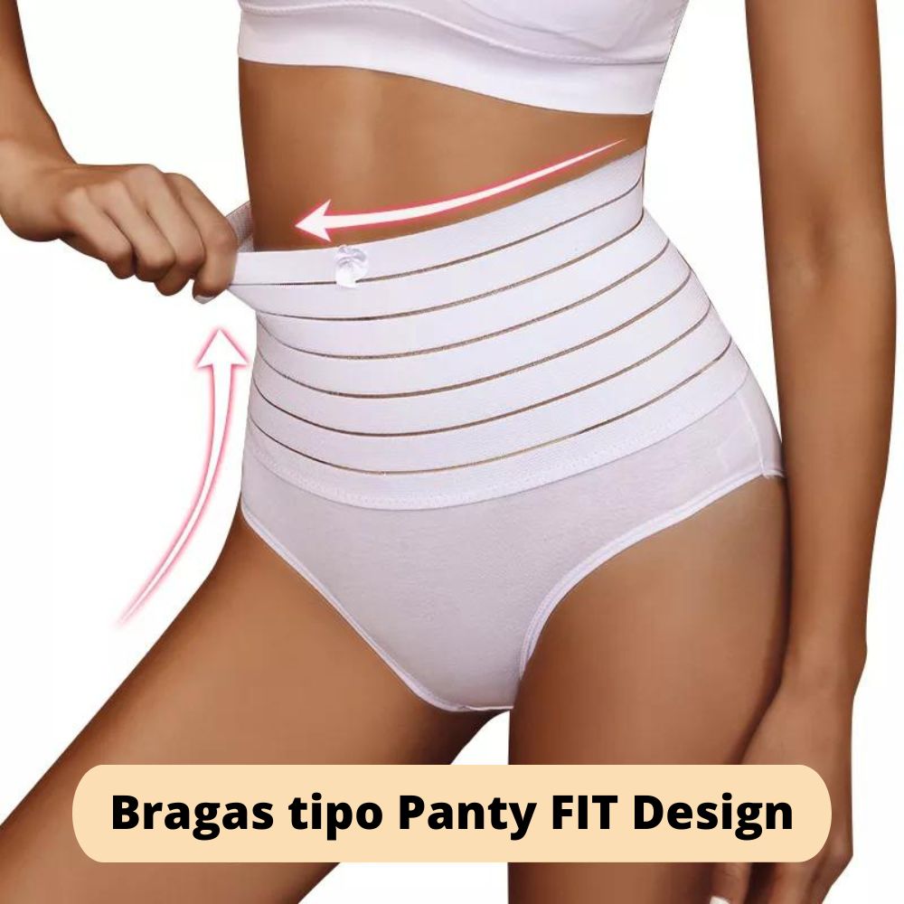 #321 Calcinha tipo calcinha FIT Design