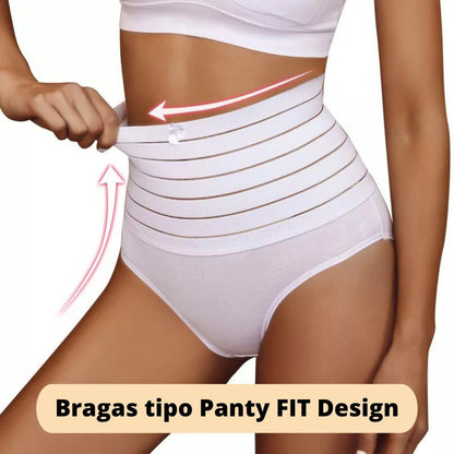 #321 Calcinha tipo calcinha FIT Design