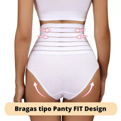 #321 Calcinha tipo calcinha FIT Design